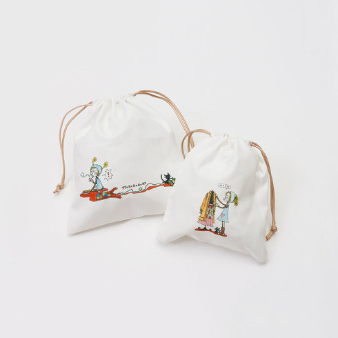 3COINS×ご近所物語