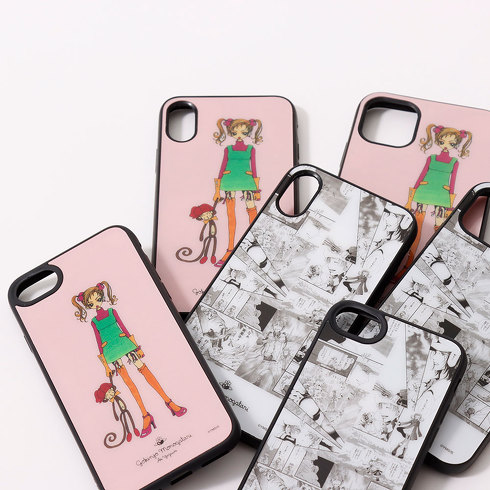 3COINS×ご近所物語