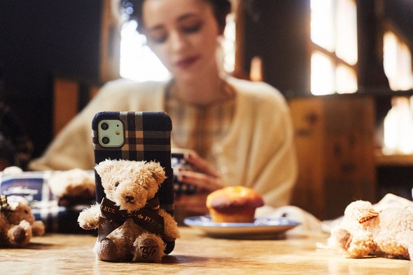 メゾンドフルール新作