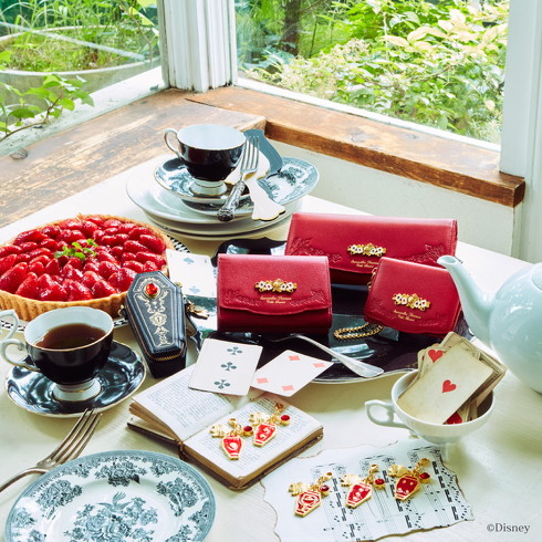 サマンサタバサプチチョイス×ツイステ