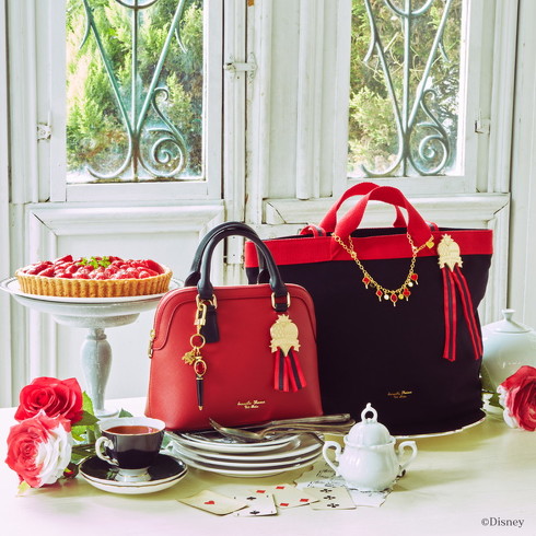 サマンサタバサプチチョイス×ツイステ