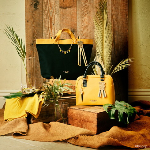 サマンサタバサプチチョイス×ツイステ