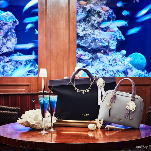 サマンサタバサプチチョイス×ツイステ