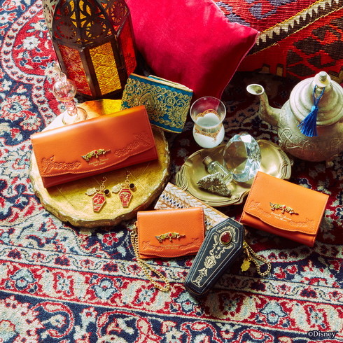 サマンサタバサプチチョイス×ツイステ