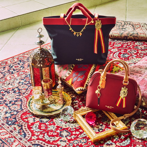 サマンサタバサプチチョイス×ツイステ