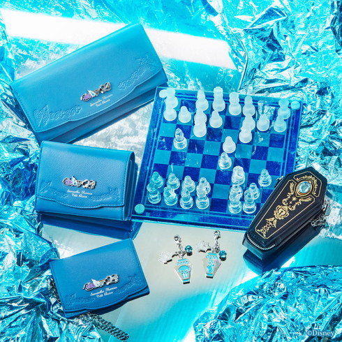 サマンサタバサプチチョイス×ツイステ