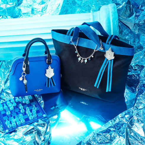 サマンサタバサプチチョイス×ツイステ