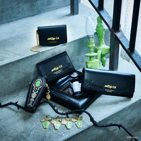 サマンサタバサプチチョイス×ツイステ