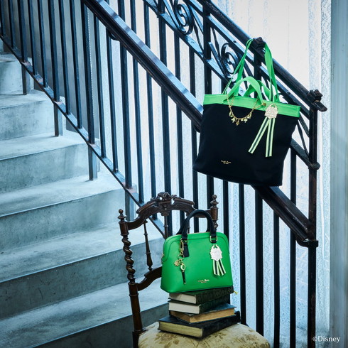 サマンサタバサプチチョイス×ツイステ