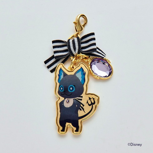 サマンサタバサプチチョイス×ツイステ