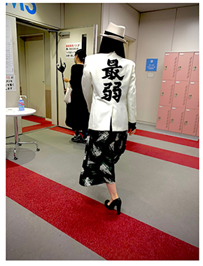 仲間由紀恵 最弱女王 VS嵐 フジテレビ BABA嵐  ババ抜き 最弱王 決定戦 24 JAPAN 相棒 連覇