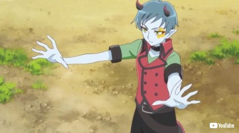 ヒーリングっど プリキュア アニメ ニチアサ