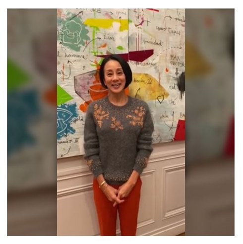 中村繪里子 インスタ Instagram 乗っ取り アカウント