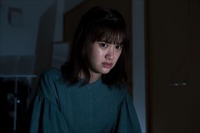 鮫島事件 映画 武田玲奈 しゅはまはるみ 佐野岳 本予告 呪い