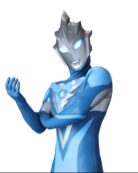 ウルトラギャラクシーファイト ジョーニアス アンドロメロス トレギア アーリースタイル