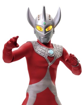 ウルトラギャラクシーファイト ジョーニアス アンドロメロス トレギア アーリースタイル
