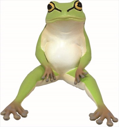 ちょっくら休憩ふぃぎゅあこれくしょん