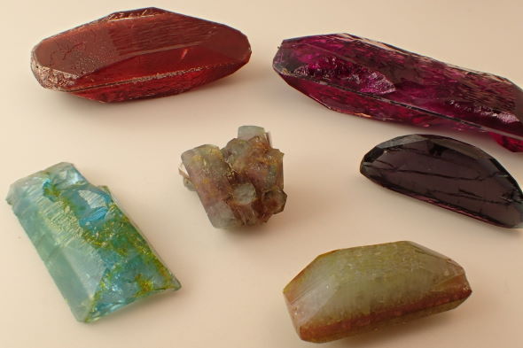 石 飯テロ 鉱石 懐石料理