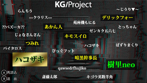 クーロンズリゾーム