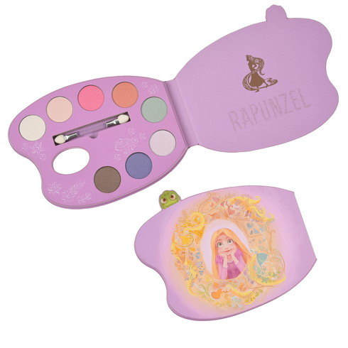 塔の上のラプンツェル