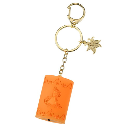 塔の上のラプンツェル