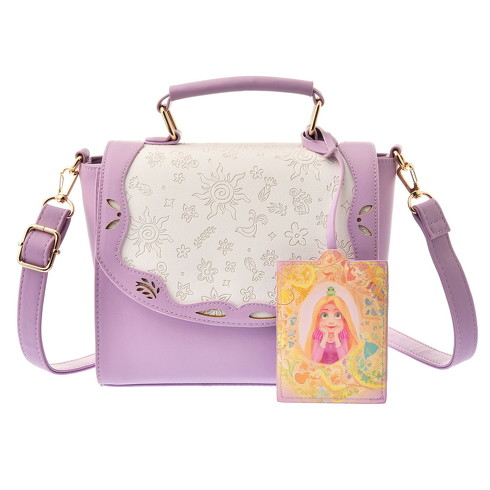 塔の上のラプンツェル