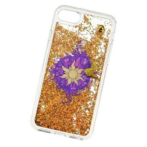 塔の上のラプンツェル