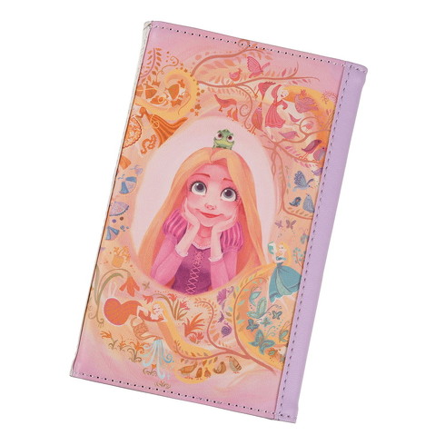 塔の上のラプンツェル