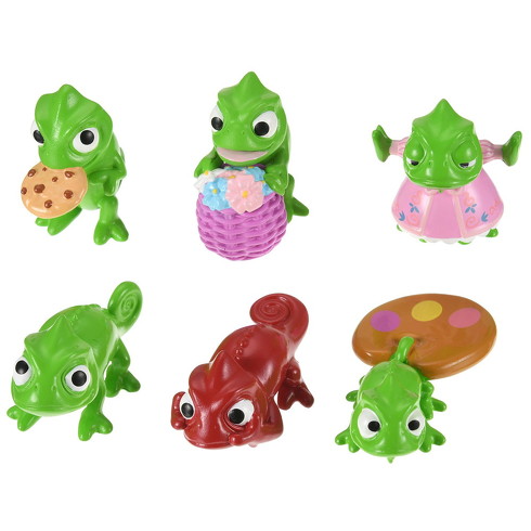 塔の上のラプンツェル