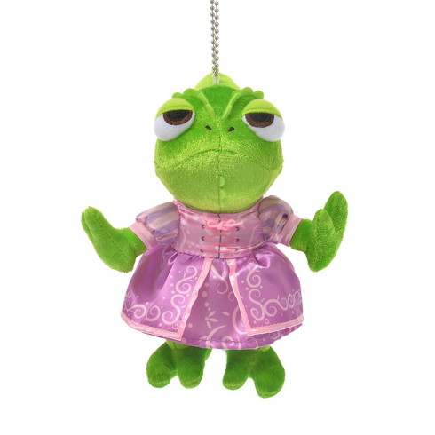 塔の上のラプンツェル