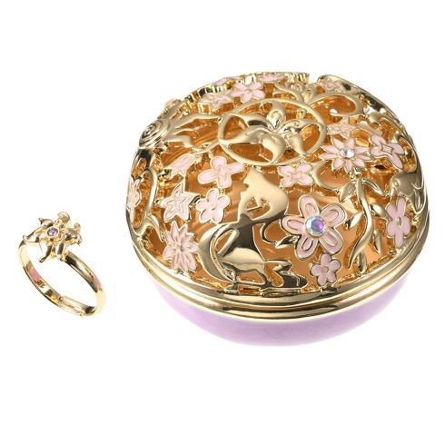 塔の上のラプンツェル