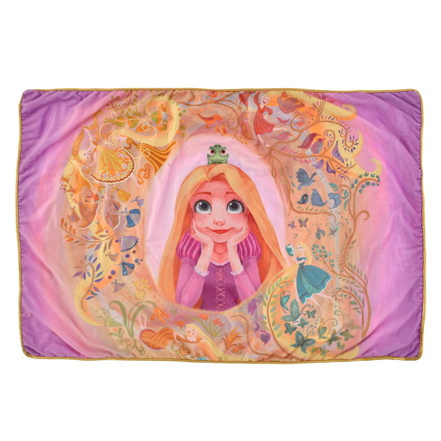 塔の上のラプンツェル