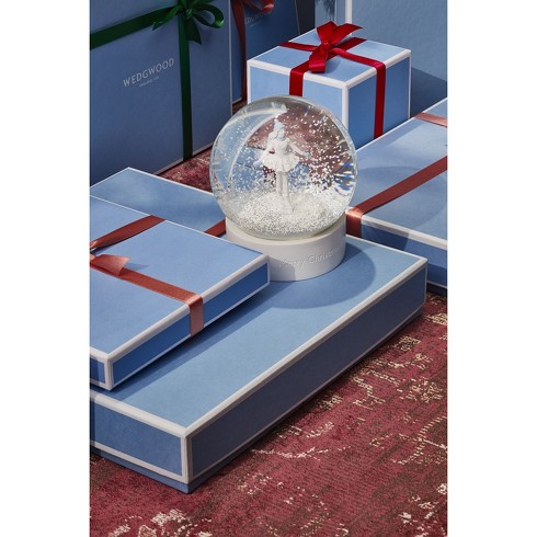 ウェッジウッドのホリデイオーナメントコレクション