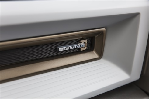 GMC「ハマーEV」