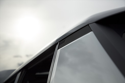 GMC「ハマーEV」