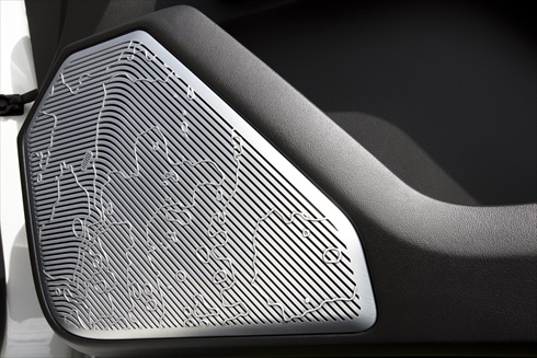 GMC「ハマーEV」