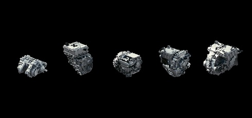 GMC「ハマーEV」