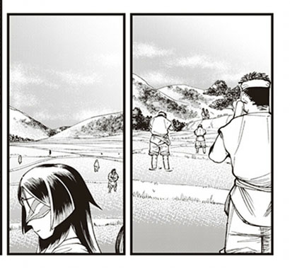 峠鬼