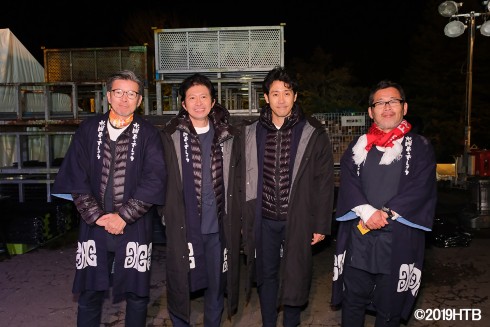 水曜どうでしょう 水どう 鈴井貴之 大泉洋 藤村忠寿 嬉野雅道