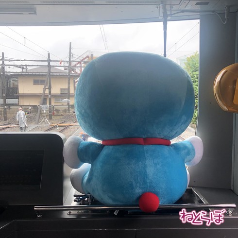 ドラえもん DORAEMON-GO！