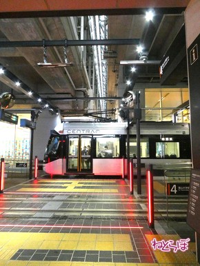 富山駅再開発 富山地方鉄道