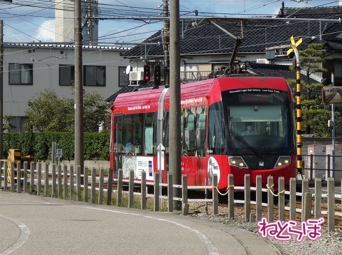 富山駅再開発 富山地方鉄道