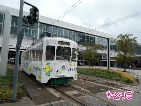富山駅再開発 富山地方鉄道