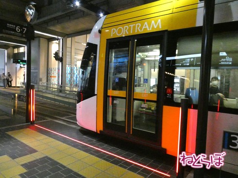 富山駅再開発 富山地方鉄道