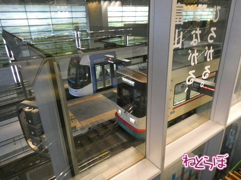 富山駅再開発 富山地方鉄道