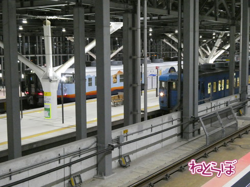 富山駅再開発 富山地方鉄道