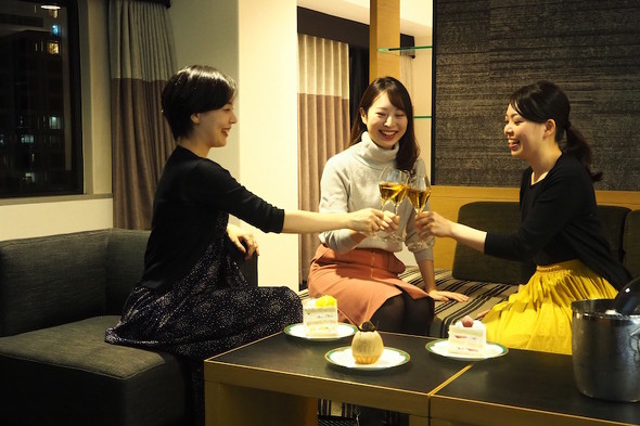 もっとTokyo！ Motto 女子旅