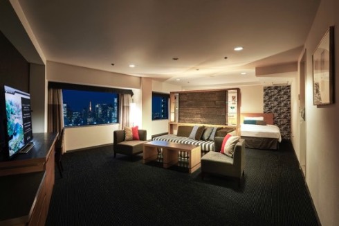 もっとTokyo！ Motto 女子旅