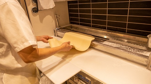 丸亀製麺の創業感謝セット