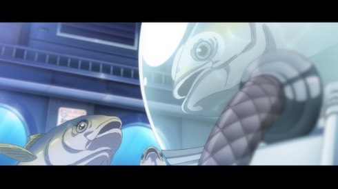 シーチキンチキン マグロ家族